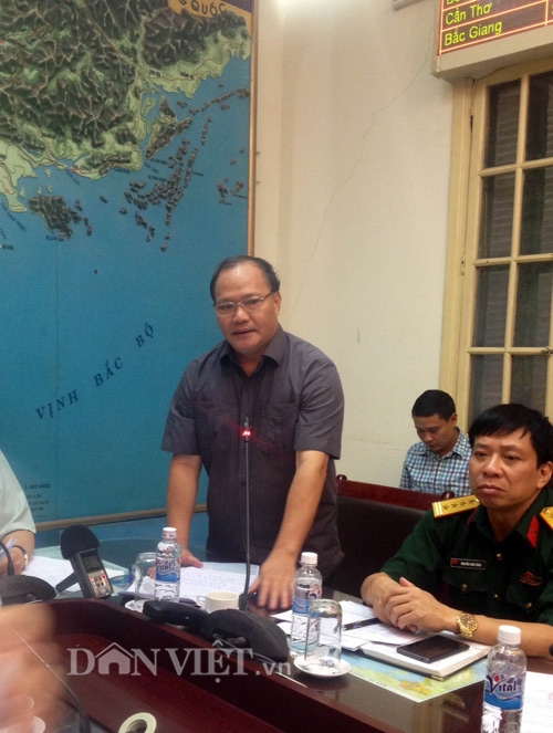 bo quoc phong huy dong hon 183.000 can bo chien si ung pho bao so 3 hinh anh 2