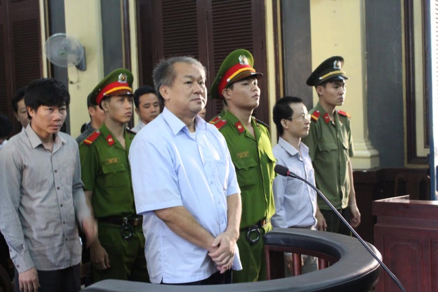 dai an tai vncb: cham soc khach hang “de chet” pham cong danh hinh anh 1