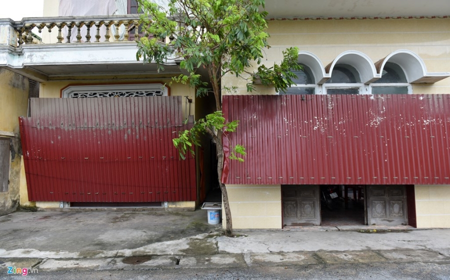 Nguoi dan Nam Dinh, Hai Phong chuan bi ung pho bao so 3 hinh anh 12
