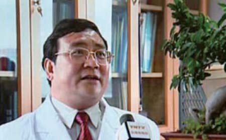 sếp bệnh viện, bệnh viện, bệnh viện Trung Quốc, quan tham, tư túi, tham nhũng, hối lộ