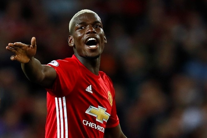 Paul Pogba la loai cau thu doc nhat vo nhi hinh anh 2