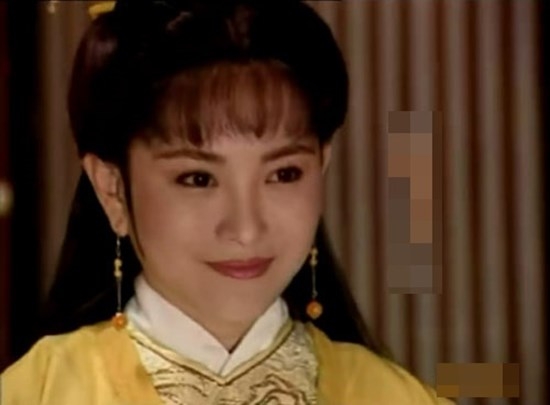 Số phận dàn mỹ nhân phim Bao Thanh Thiên sau hơn 20 năm - Ảnh 5.