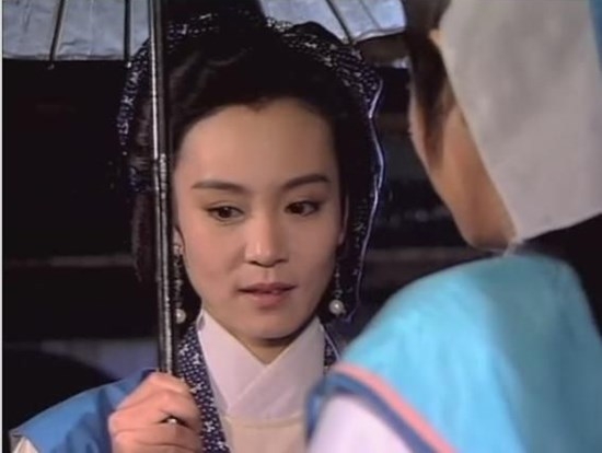 Số phận dàn mỹ nhân phim Bao Thanh Thiên sau hơn 20 năm - Ảnh 8.