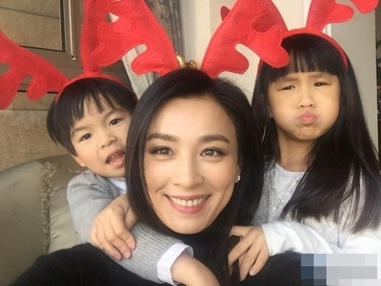 Số phận dàn mỹ nhân phim Bao Thanh Thiên sau hơn 20 năm - Ảnh 24.