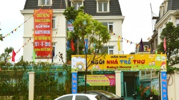 Thực hư trường mầm non ở HN dùng nước đục ngầu nấu ăn cho 140 trẻ - Ảnh 2
