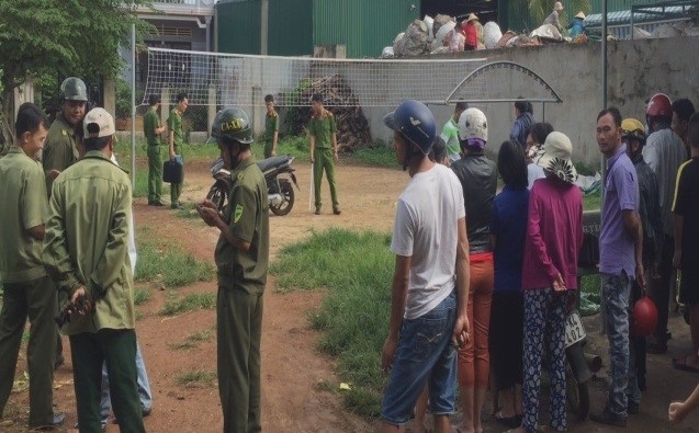Ban gai hon tuoi dam nguoi yeu tu vong hinh anh 1