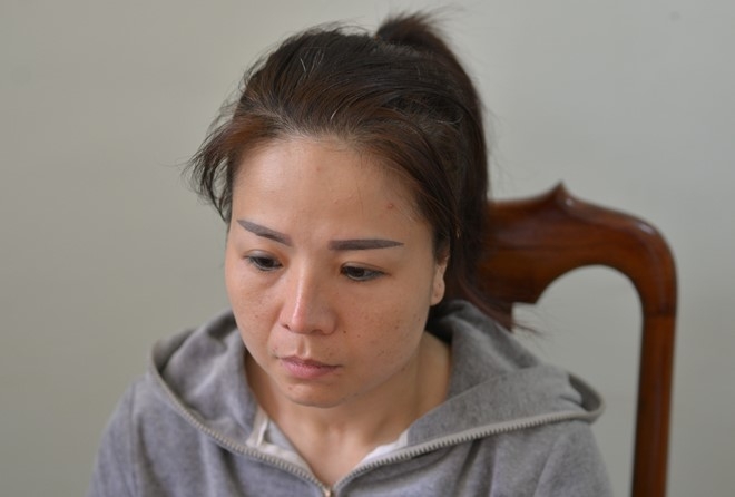 Ban gai hon tuoi dam nguoi yeu tu vong hinh anh 2