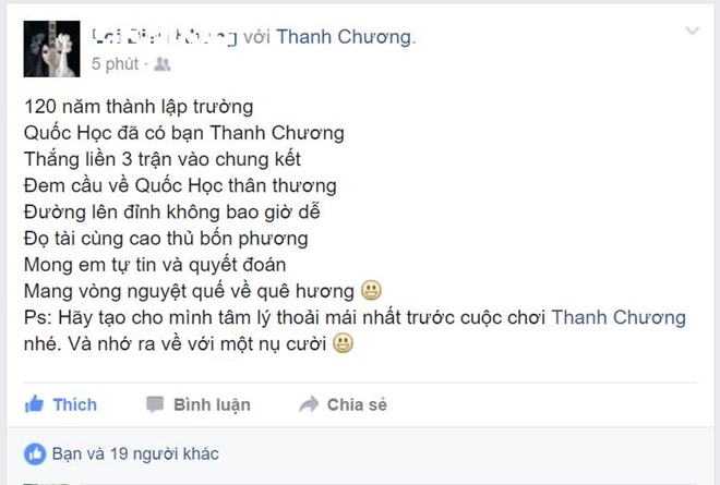 Giot nuoc mat cua tan vo dich Duong len dinh Olympia hinh anh 3