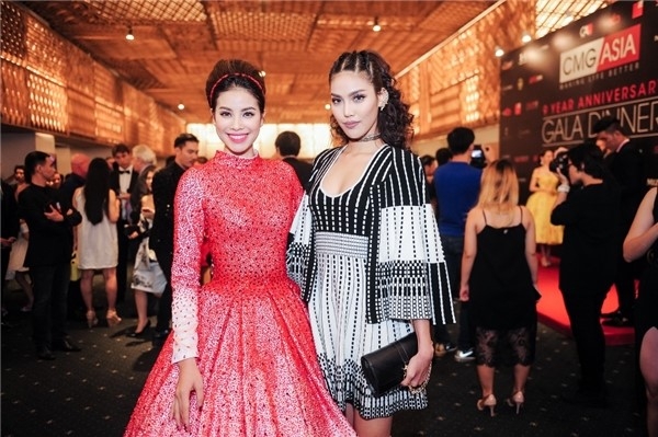 Lan Khue: 'Toi khong hieu Pham Huong nghi gi' hinh anh 2