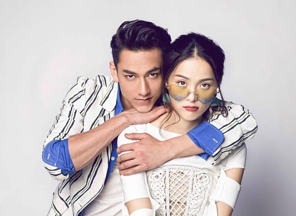 Lộ ảnh bạn gái Cường Đô La ôm chặt Isaac khi không quay phim - Ảnh 7.