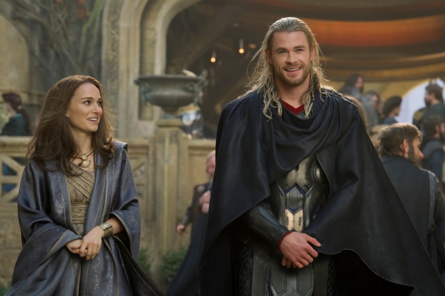 Sieu anh hung Marvel tren phim la nhung ke that tinh hinh anh 3
