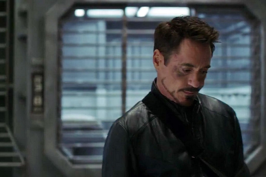 Sieu anh hung Marvel tren phim la nhung ke that tinh hinh anh 7