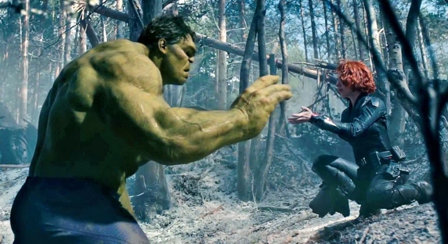 Sieu anh hung Marvel tren phim la nhung ke that tinh hinh anh 10