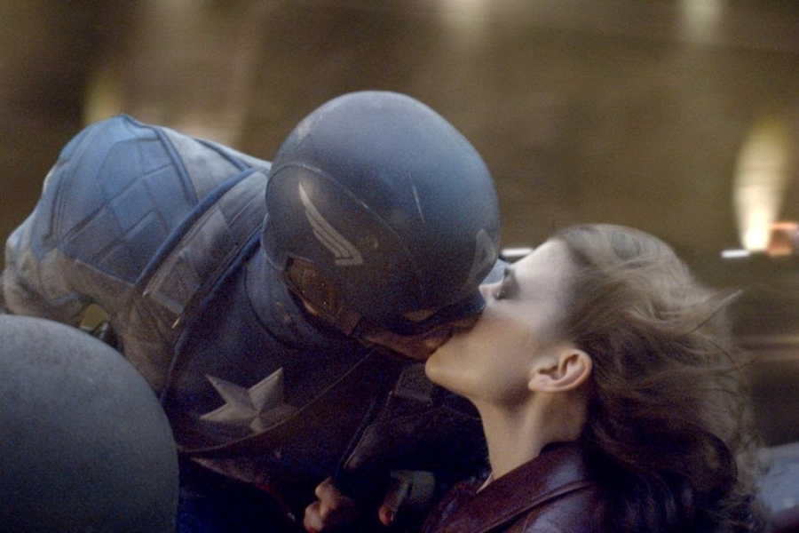 Sieu anh hung Marvel tren phim la nhung ke that tinh hinh anh 12