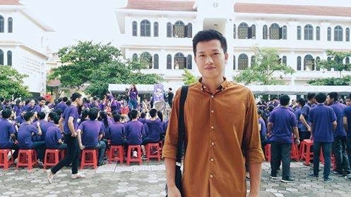 Duong len dinh Olympia 2016: Man chao hoi an tuong hinh anh 4