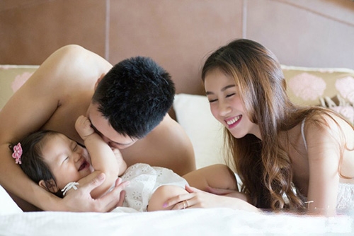 11 diem chung cua nhung gia dinh co con thanh cong - 1