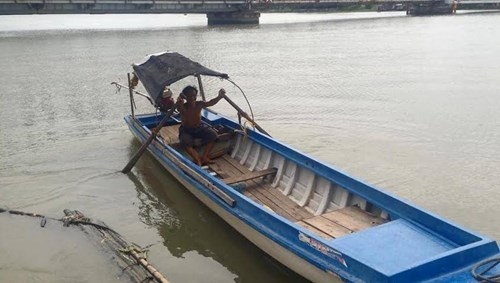 Đi taxi từ Bình Dương lên Sài Gòn để... nhảy cầu tự vẫn  - ảnh 1