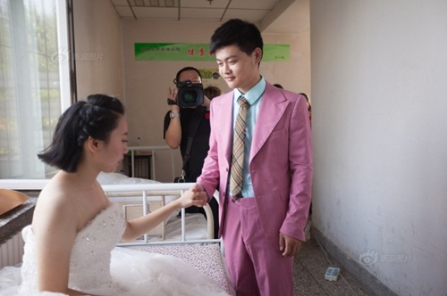hon le dam nuoc mat cua co gai ung thu giai doan cuoi hinh anh 5