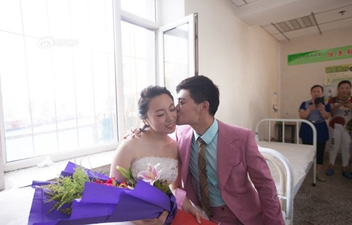 hon le dam nuoc mat cua co gai ung thu giai doan cuoi hinh anh 7