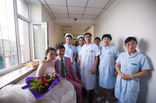 hon le dam nuoc mat cua co gai ung thu giai doan cuoi hinh anh 8