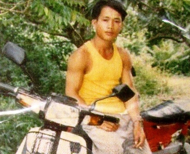Hung thu giet nguoi khien ong Nen bi oan sap hau toa hinh anh 1