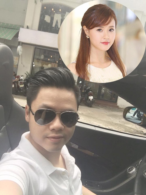 phan thanh trai long sau 4 thang chia tay midu hinh anh 2