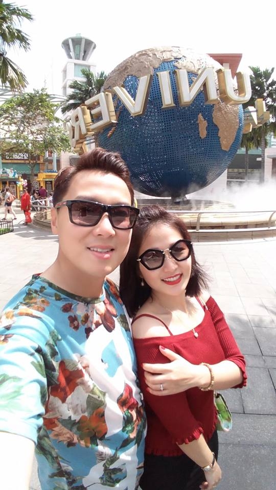làm bạn với chồng cũ sau tái hôn vì con