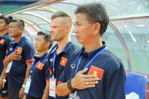 HLV đội U.19 Việt Nam: 'Thái Lan thường không mấy coi trọng những giải giao hữu' - ảnh 1