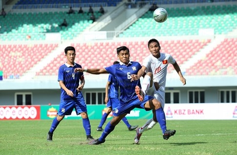 HLV đội U.19 Việt Nam: 'Thái Lan thường không mấy coi trọng những giải giao hữu' - ảnh 3