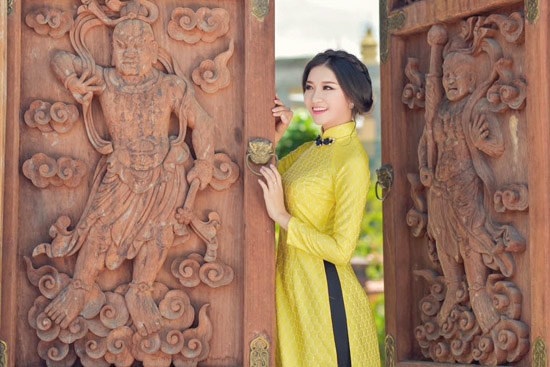  Thí sinh Nguyễn Thị Như Thủy 