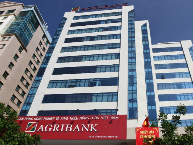 se co phan hoa agribank va ngan hang yeu kem pha san hinh anh 1