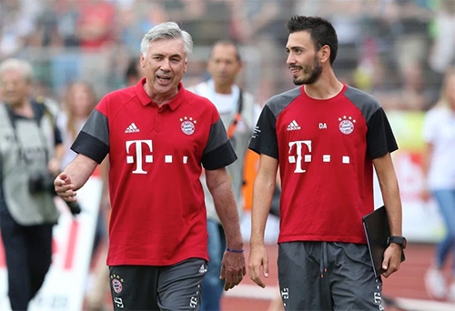 carlo-ancelotti-bo-nhiem-con-trai-lam-tro-ly-tai-bayern