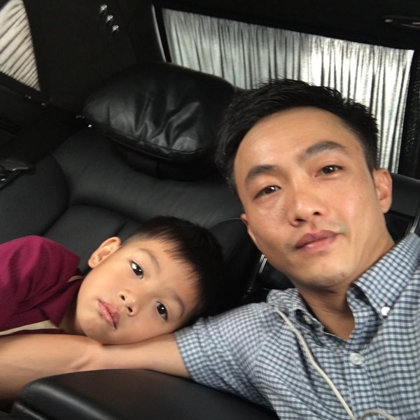 Cường Đôla 1