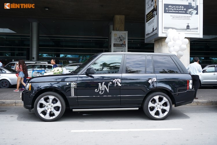 Dan Range Rover tien ty cua dai gia Minh Nhua “tu tu hut“-Hinh-7