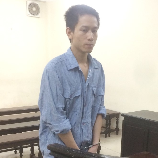 Ke cho be gai 20.000 dong mua thuoc tranh thai duoc giam an hinh anh 1
