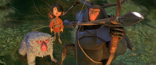 ‘Kubo va su menh samurai’: Tuyet pham hoat hinh he 2016 hinh anh 3