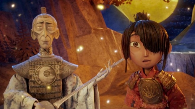 ‘Kubo va su menh samurai’: Tuyet pham hoat hinh he 2016 hinh anh 4
