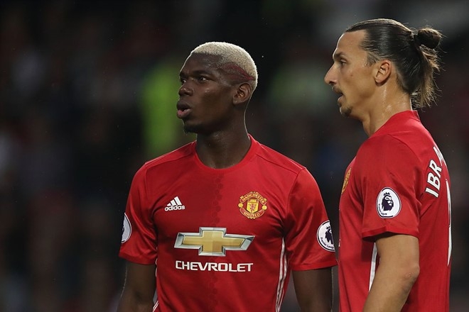 Nho Mourinho, MU se nuot chung phan con lai Premier League hinh anh 2