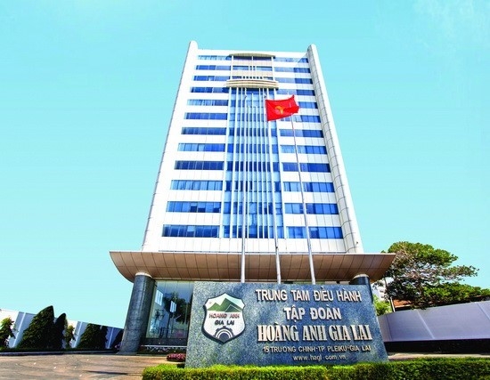No phai tra cua cong ty bau Duc tang len 33.000 ty dong hinh anh 1