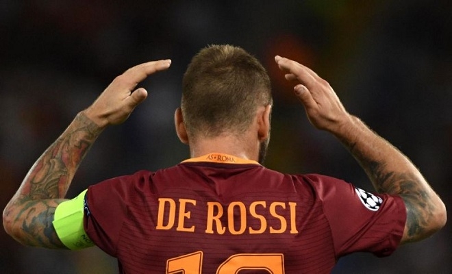 Roma bị loại khỏi Champions League, cộng đồng mạng TỦI HỔ vì Serie A