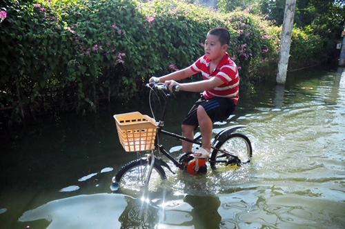 sau bao 5 ngay, nguoi ha noi van phai “di cu” vi ngap hinh anh 8