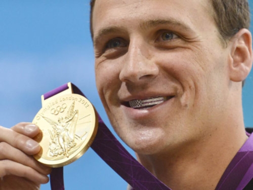 Scandal ở Olympic: Từ bịa đặt trắng trợn đến cãi vã ỏm tỏi - 1