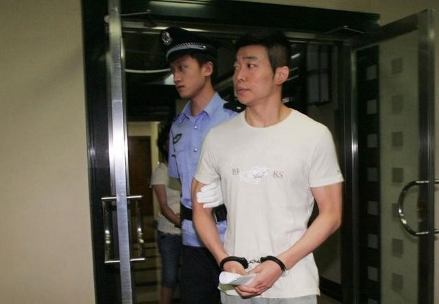 Tinh nhan cua 'nu dien vien bi chong giet' linh an 11 nam tu hinh anh 1