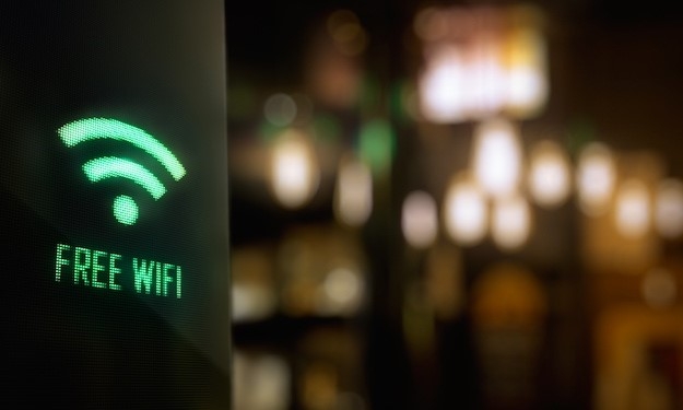 Cong nghe moi giup Wi-Fi nhanh gap 3 lan hinh anh 1