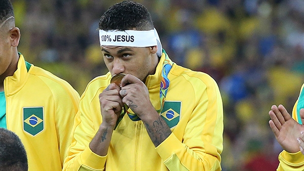 Neymar, Olympic 2016, sexy, biểu tượng sexy, Miss Bumbum