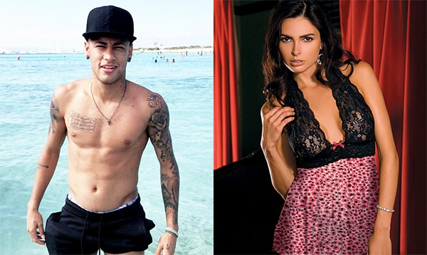 Neymar, Olympic 2016, sexy, biểu tượng sexy, Miss Bumbum