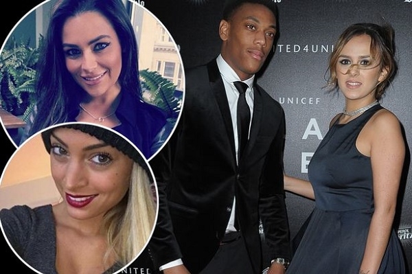 Martial, Anthony Martial, Mourinho, Premier League, MU, Man United, Old Trafford