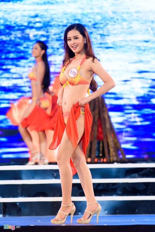 Nhung ung vien sang gia cho vuong mien Hoa hau Viet Nam 2016 hinh anh 8