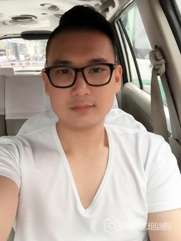 Bạn trai tin đồn Hoa hậu Kỳ Duyên  3