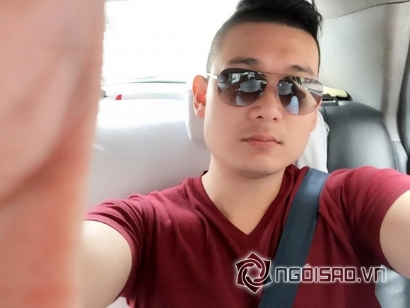 Bạn trai tin đồn Hoa hậu Kỳ Duyên  4